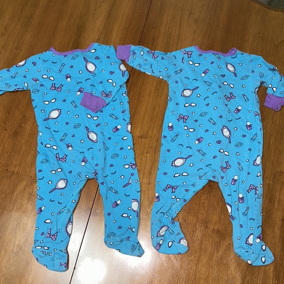 3-6 month summer bundle clearance - Picture 3 of 7